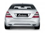 Mercedes-Benz S-Class by Lorinser 2005 года